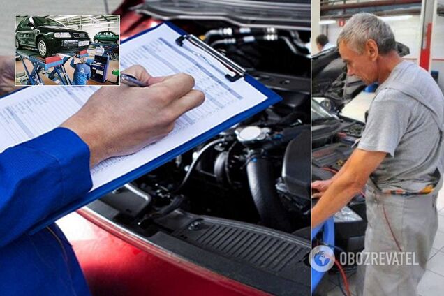 Зміни з техоглядом і нові штрафи: в Україні змінять правила для водіїв