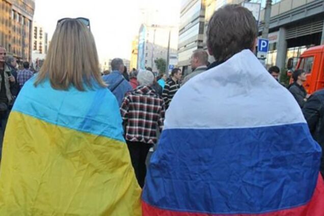 '13 тисяч трупів будуть забуті': в РФ розповіли, коли українці примиряться з росіянами