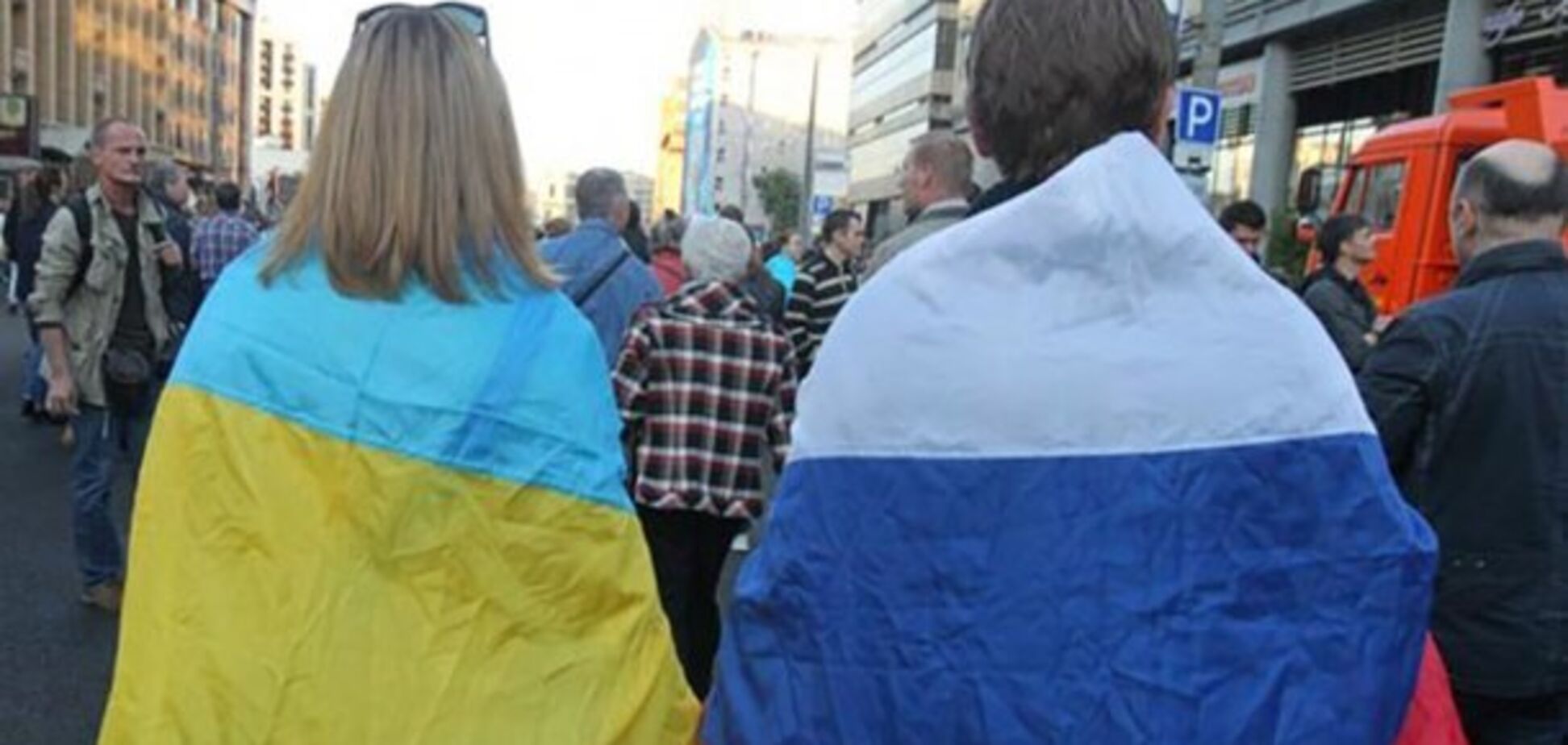 '13 тысяч трупов будут забыты': в РФ рассказали, когда украинцы примирятся с россиянами
