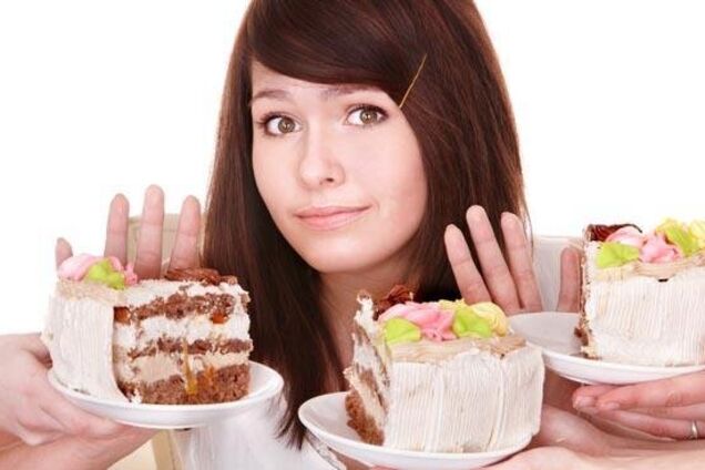 Как отказаться от сладкого и жирного: советы эксперта