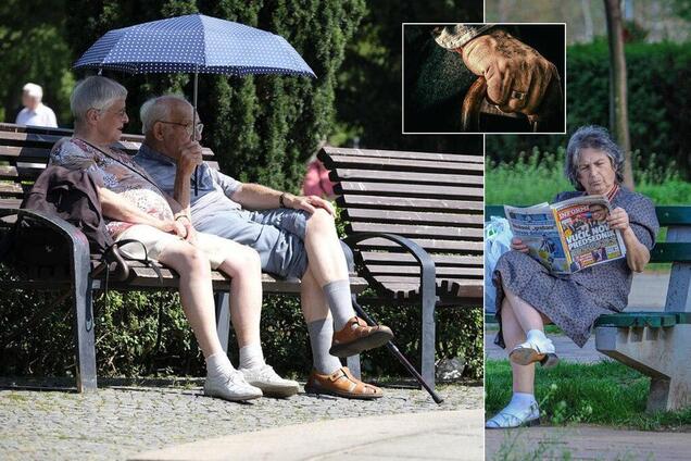 Новые пенсии в Украине: как получить 15 тысяч грн