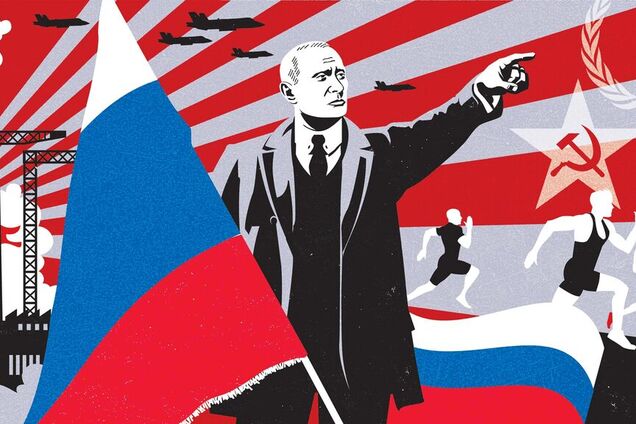 Порєбрік News: у Росії пригрозили людству загибеллю через Україну