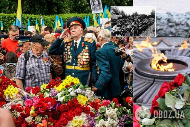 Праздник победы или 'русского мира'? Стоит ли Украине отмечать 9 мая