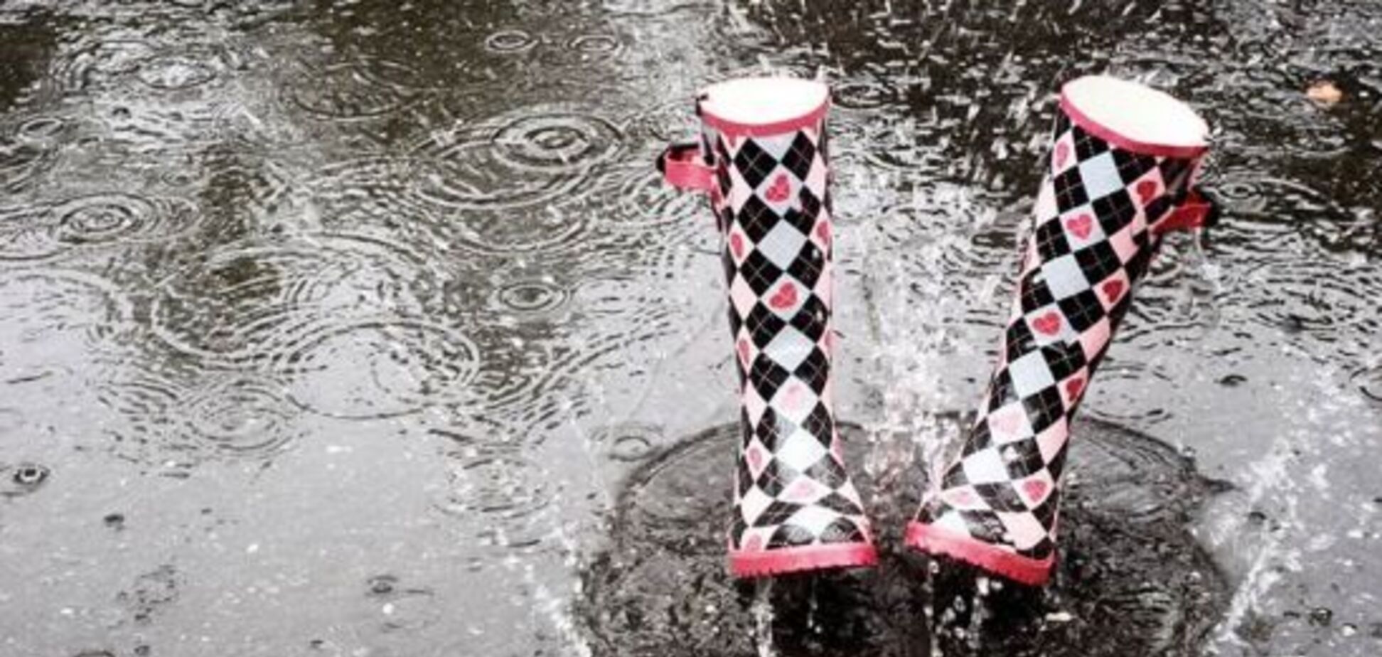 Дожди и заморозки: синоптик дала прогноз по Украине