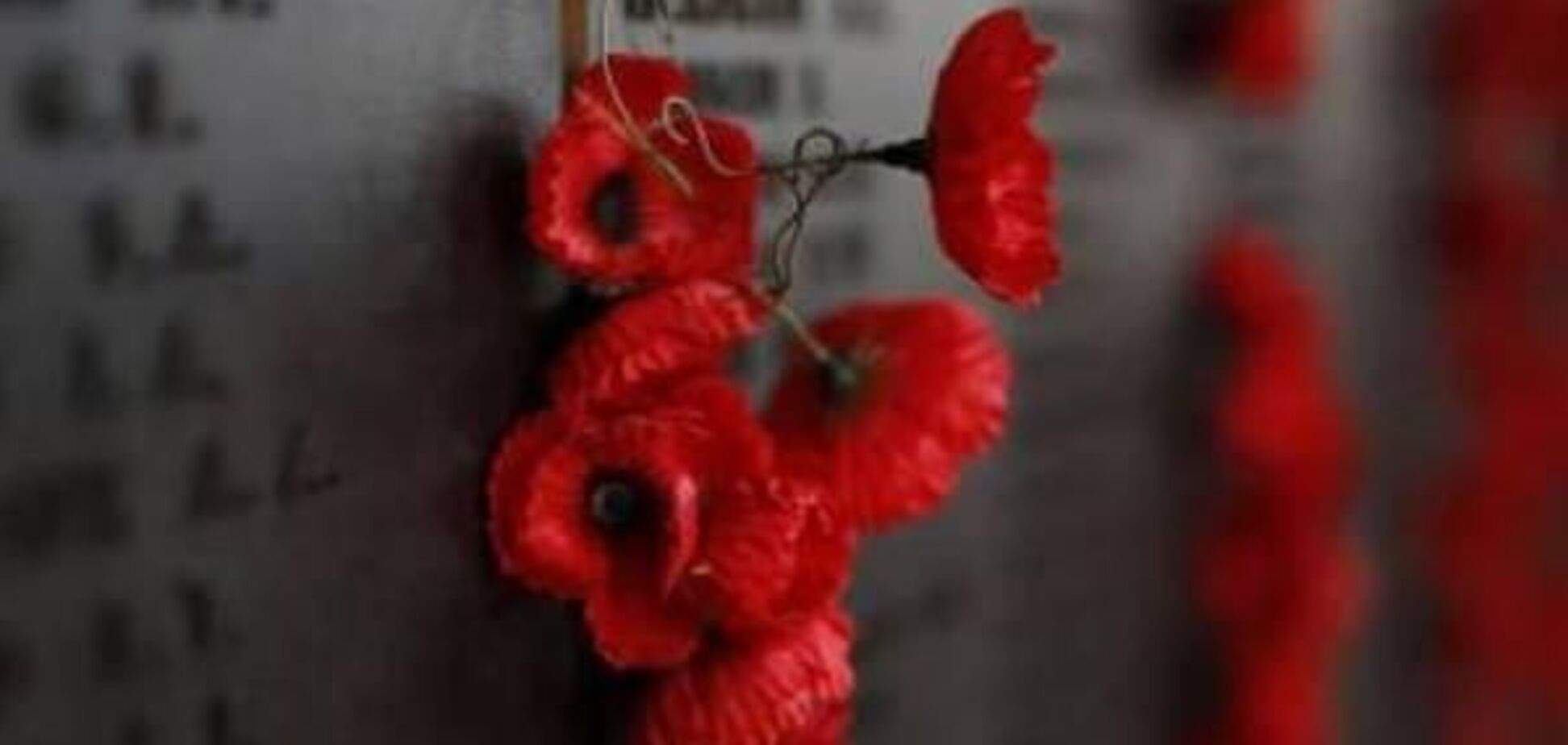 Они воевали не для того, чтобы повторялось. Вы это понять можете?