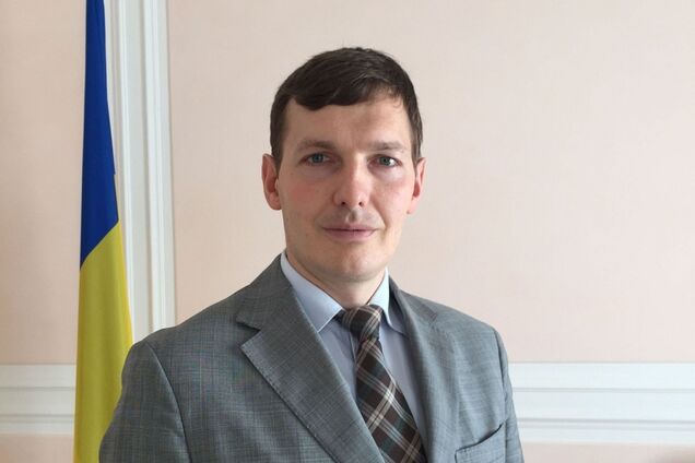 Луценко звільнив з посади скандального заступника