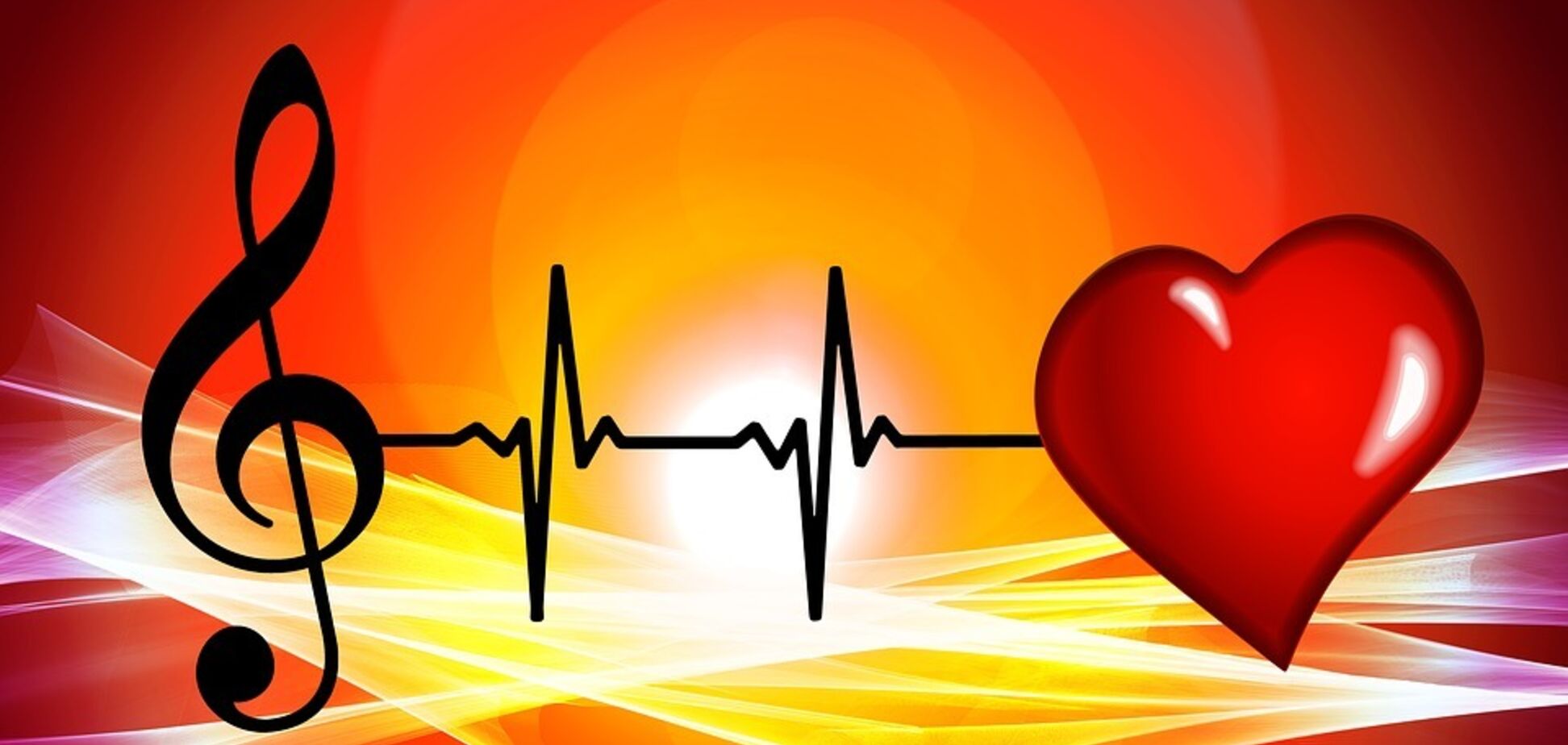 Відомі пісні перевірили лікарі і знайшли там симптоми серцевих хвороб