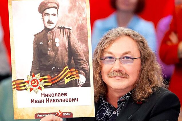 Деды воевали: среди российских звезд ажиотаж из-за Дня победы