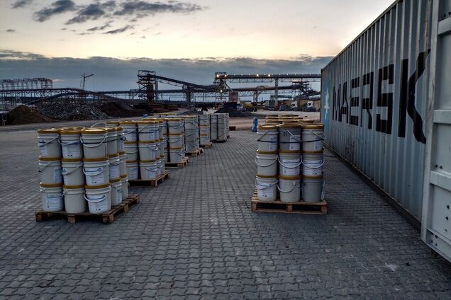 Снова Фукс? В Одессе раскрыли уникальный способ поставок кокаина