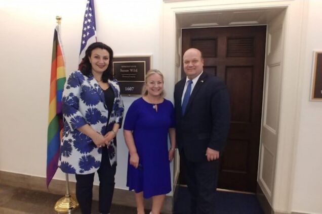 Ударят по РФ и помогут Украине: США рассмотрит важные шаги против Путина