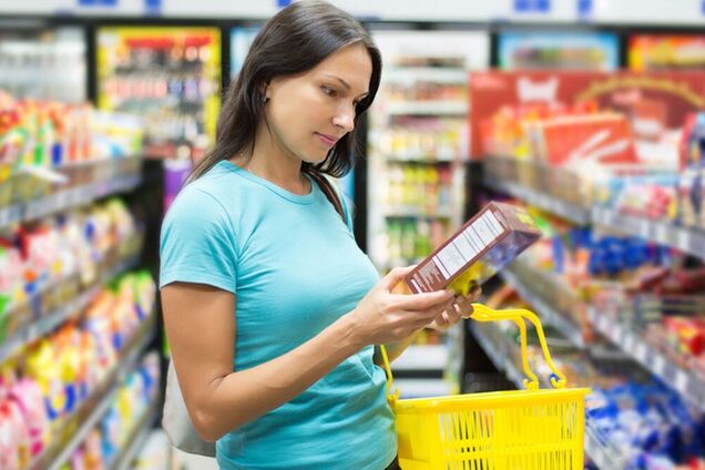 Как правильно выбирать продукты в Украине: советы покупателям
