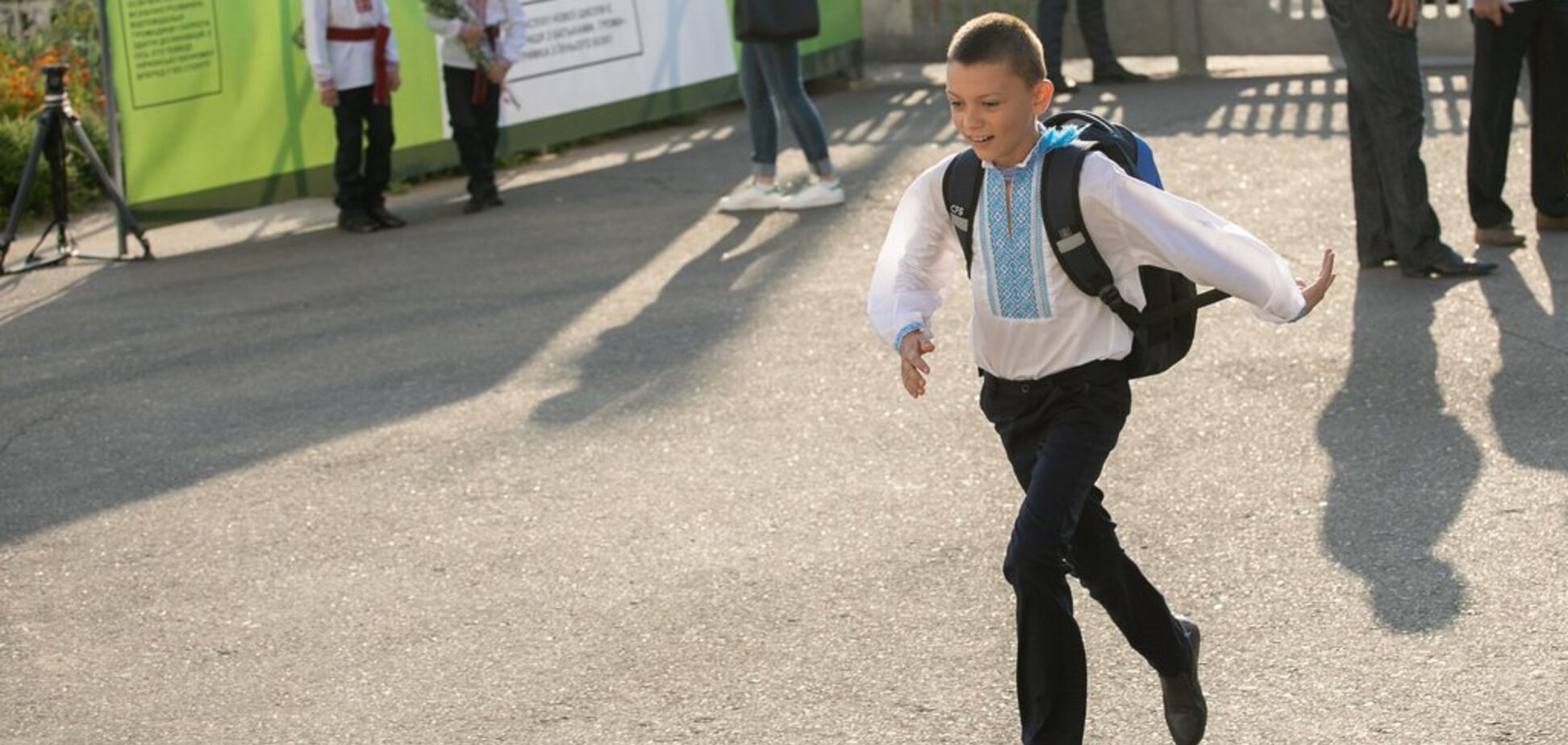 Літні канікули в Україні перенесли: з'явилося докладне роз'яснення