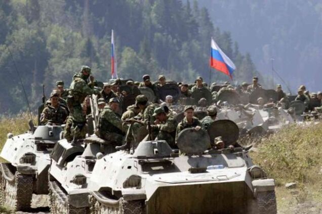 "Завтра будуть тут": Казанський попередив про блискавичну атаку України Росією