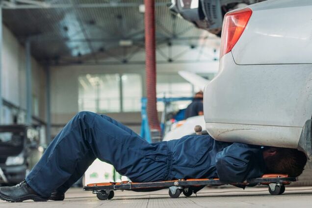 Возвращение обязательного техосмотра в Украине: автоюрист раскрыл нюансы