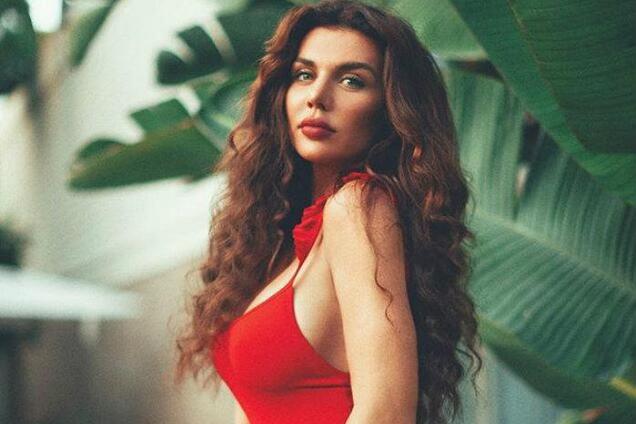 'Как эскортница!' Седокова возмутила сеть пошлым видео