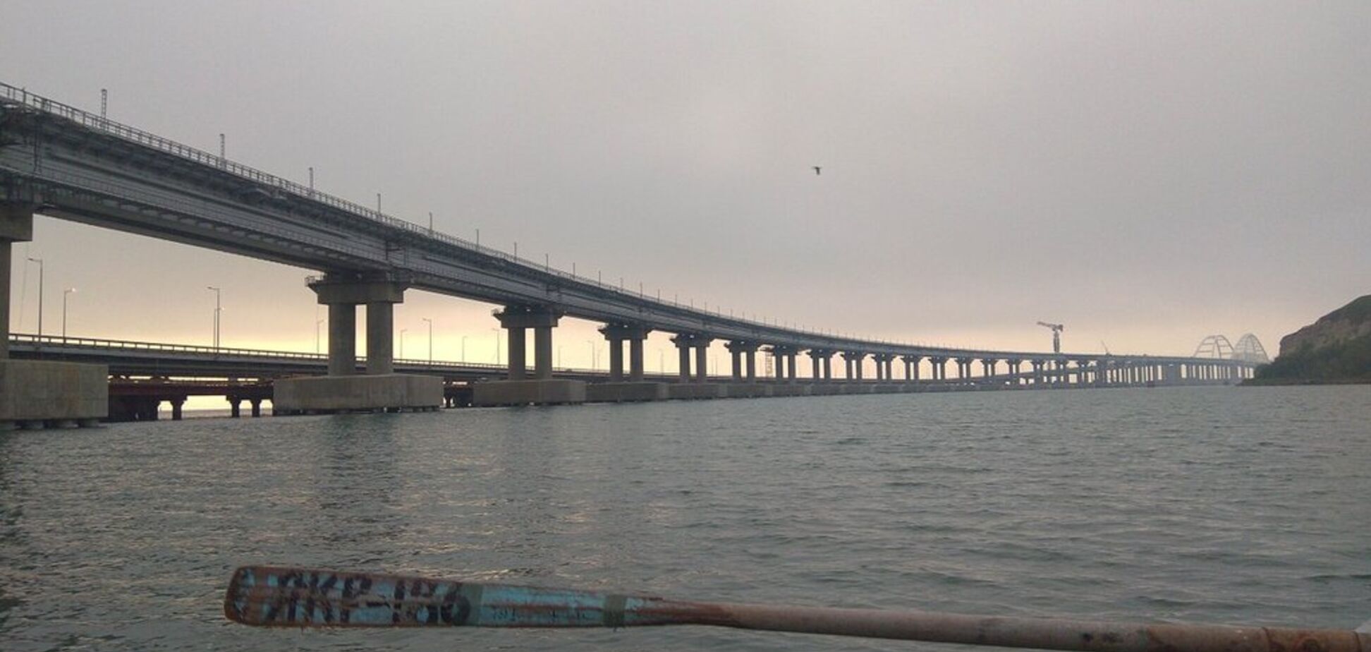 Крымский мост