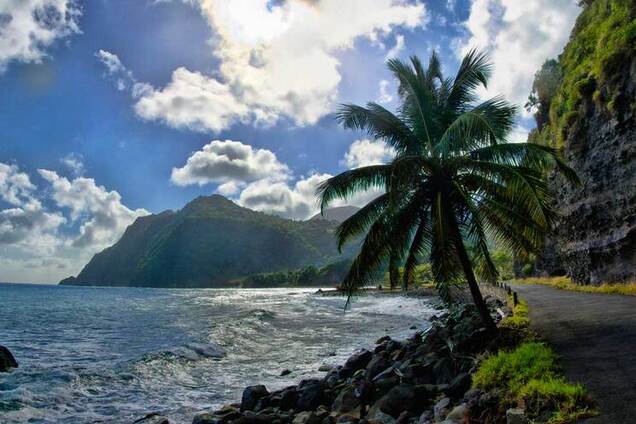 Украина получила безвиз с еще одной страной