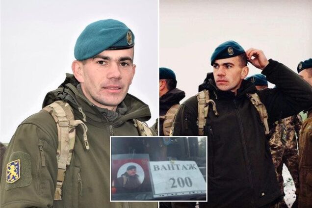 Последний бой героя: как жил и как погиб 24-летний морпех Иван Сакаль