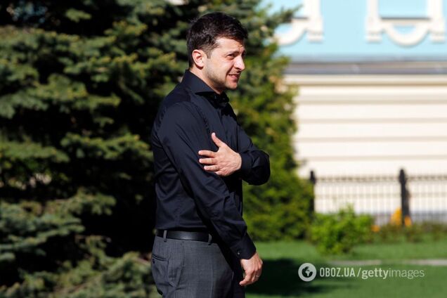 Рецепт для Зеленского: как приблизить День Победы в войне с Россией