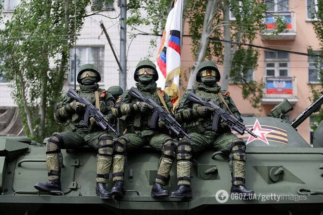 Терористи стягнули до Донецька та Луганська 'Гради' з 'Ураганами'