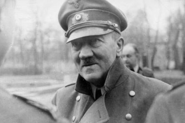   Гитлер был в шаге от создания ядерного оружия: появились доказательства