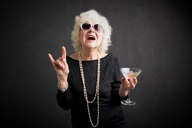 С каким алкоголем вас ассоциируют? Психологический тест