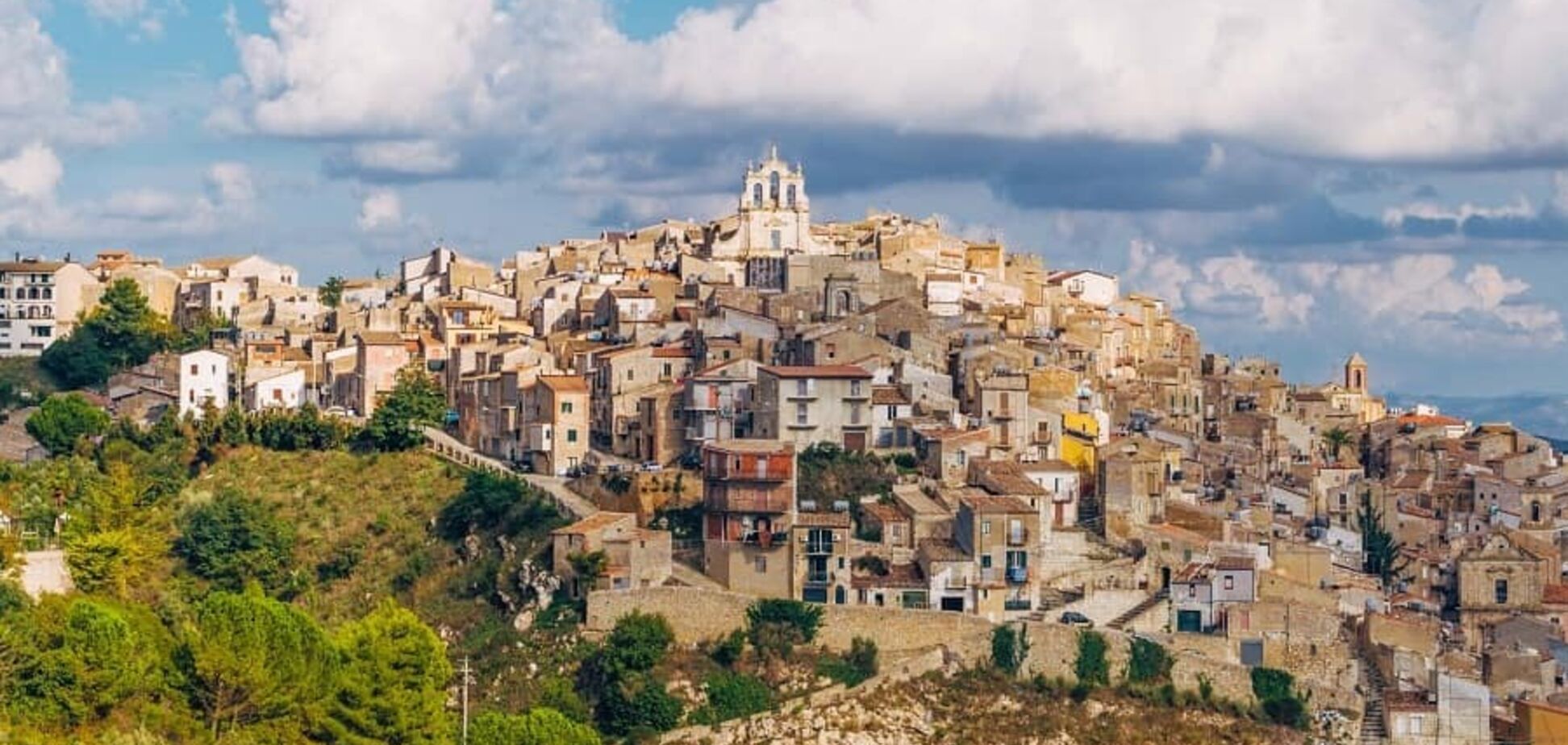 В Италии продают дома за один евро: названо условие