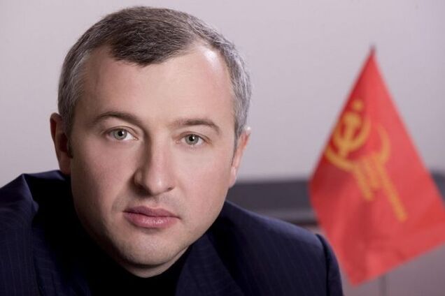 Суд зняв із розшуку одіозного екс-нардепа Калєтніка