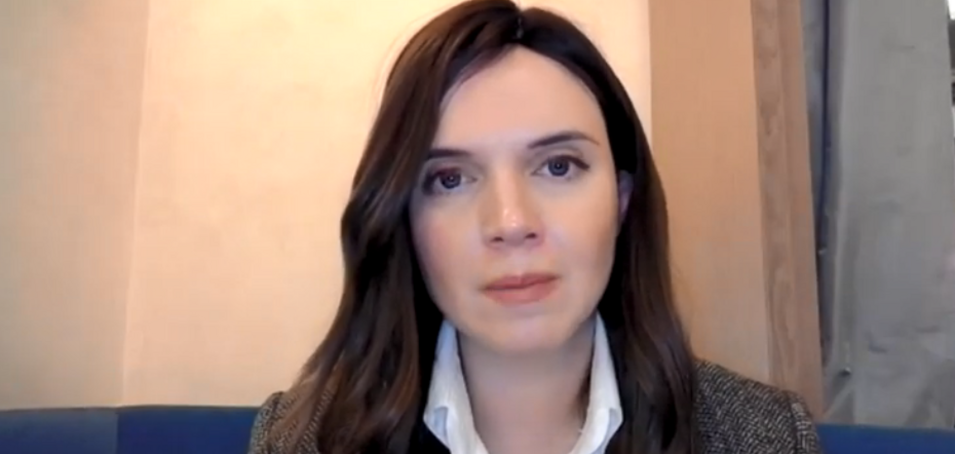 Яніна Соколова