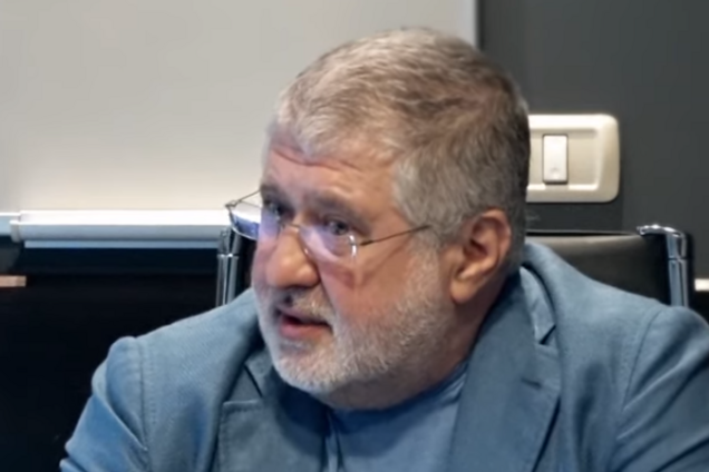 'Самый успешный за 5 лет!' Коломойский назвал министра, которого нужно оставить