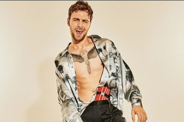 Макс Барских