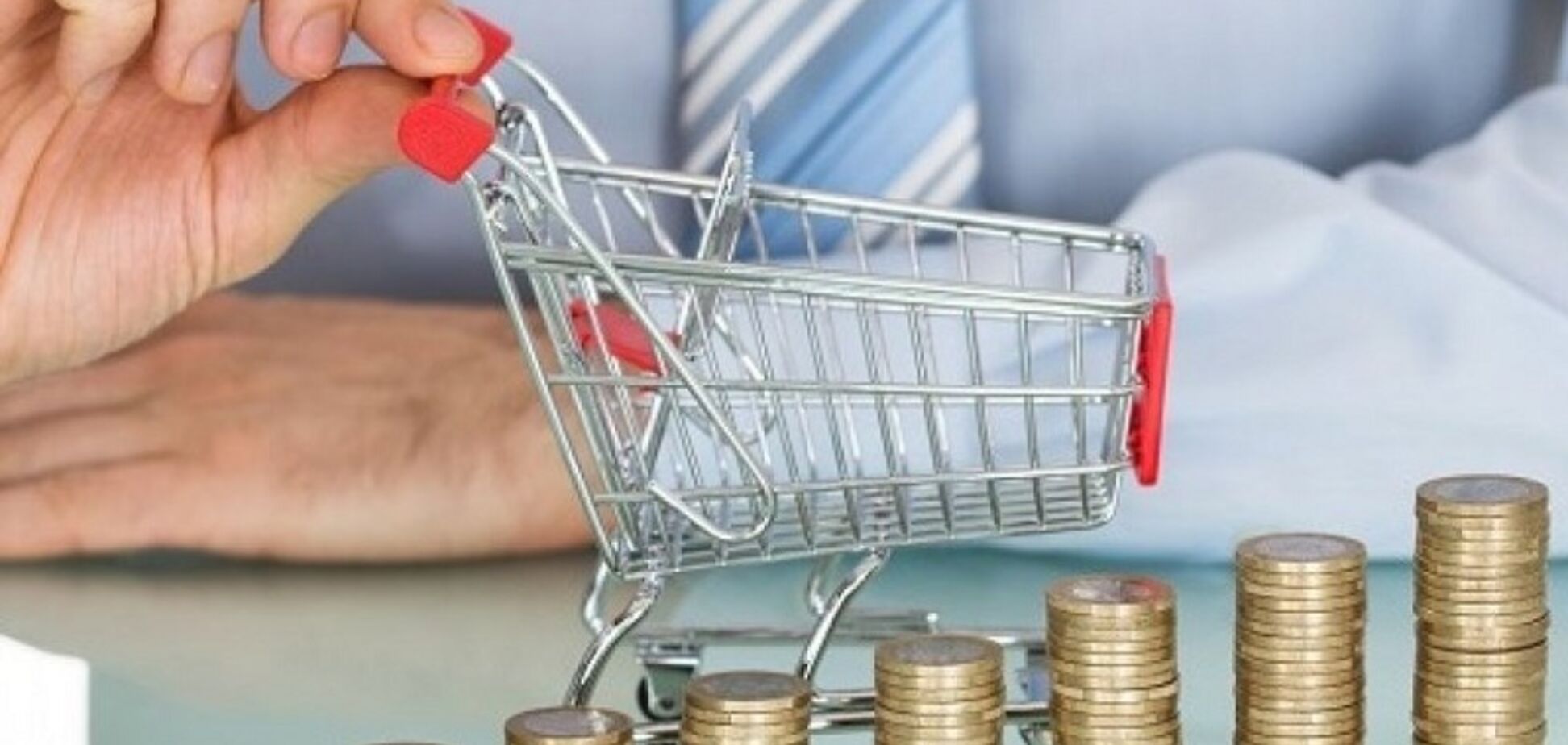 Инфляция в Украине