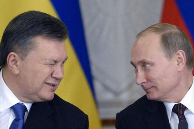 Я очутилась в стране Януковича: с*пары опять подняли головы