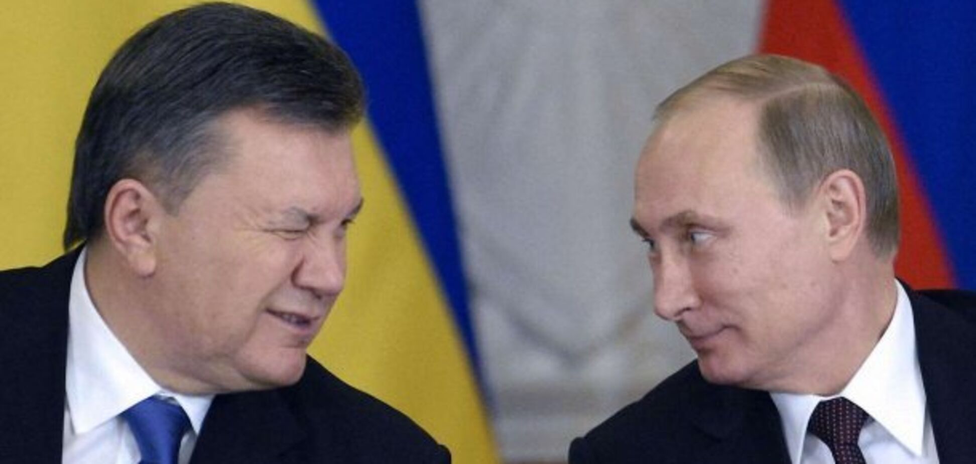 Я очутилась в стране Януковича: с*пары опять подняли головы