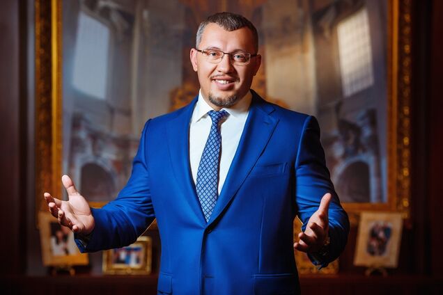 Владимир Мунтян