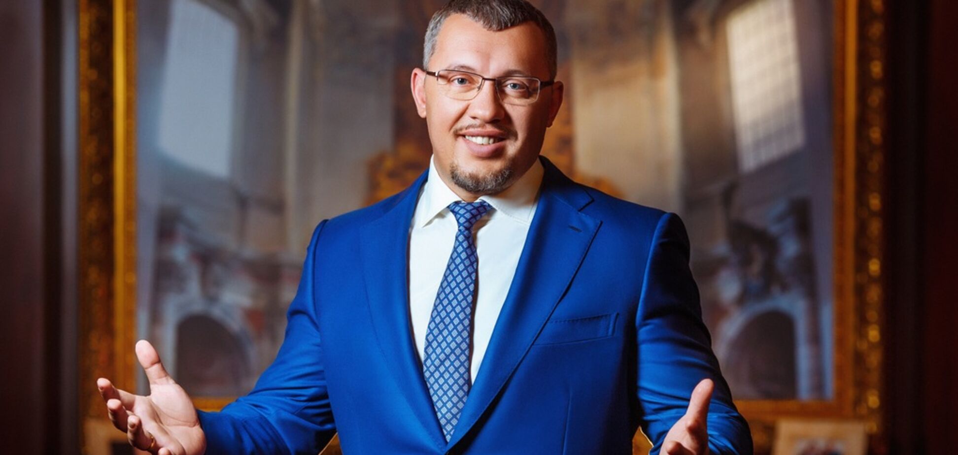 Владимир Мунтян