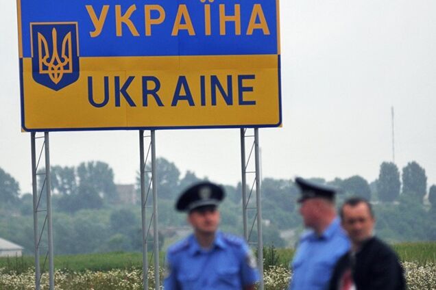 9 мая в Украине: пограничники сообщили о первых инцидентах на границе