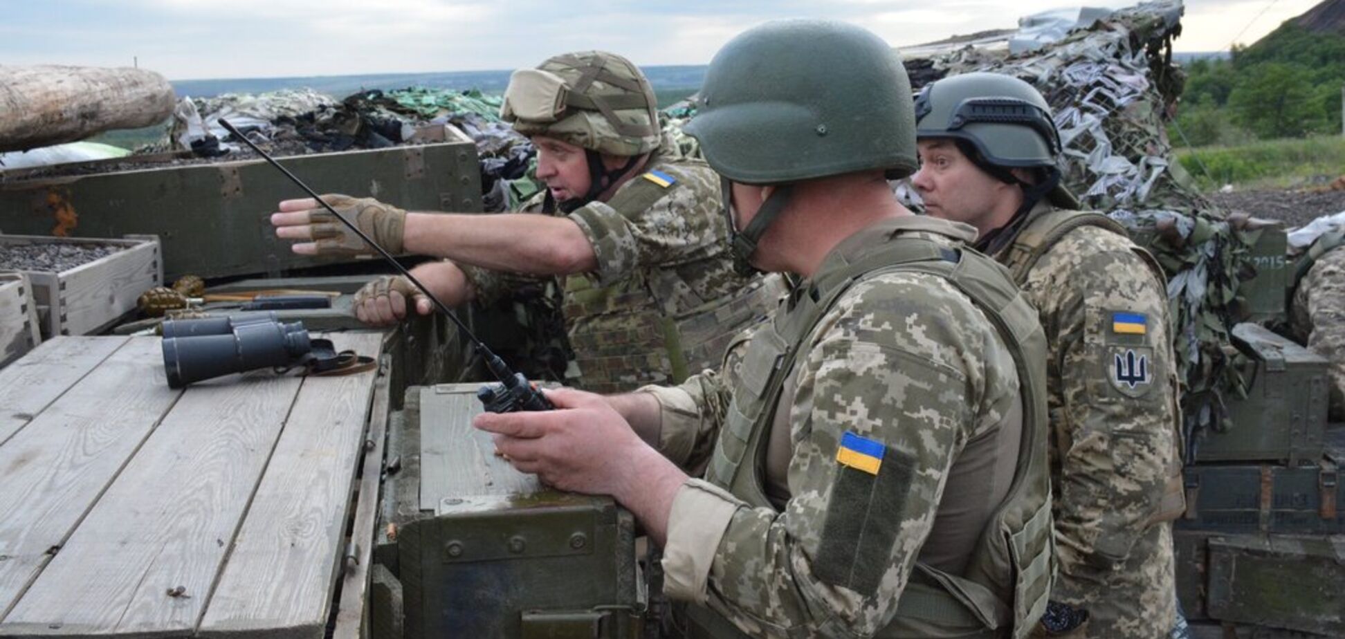 'Скандал і абсурд!' Бутусов розкритикував роздачу генеральських звань