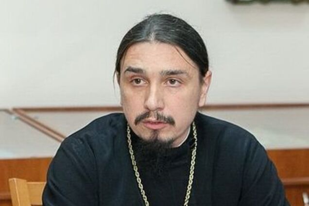Олександр Овчаренко