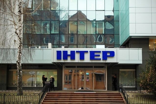 Оставили черную метку: в Киеве ополчились против 'Интера' из-за 9 мая