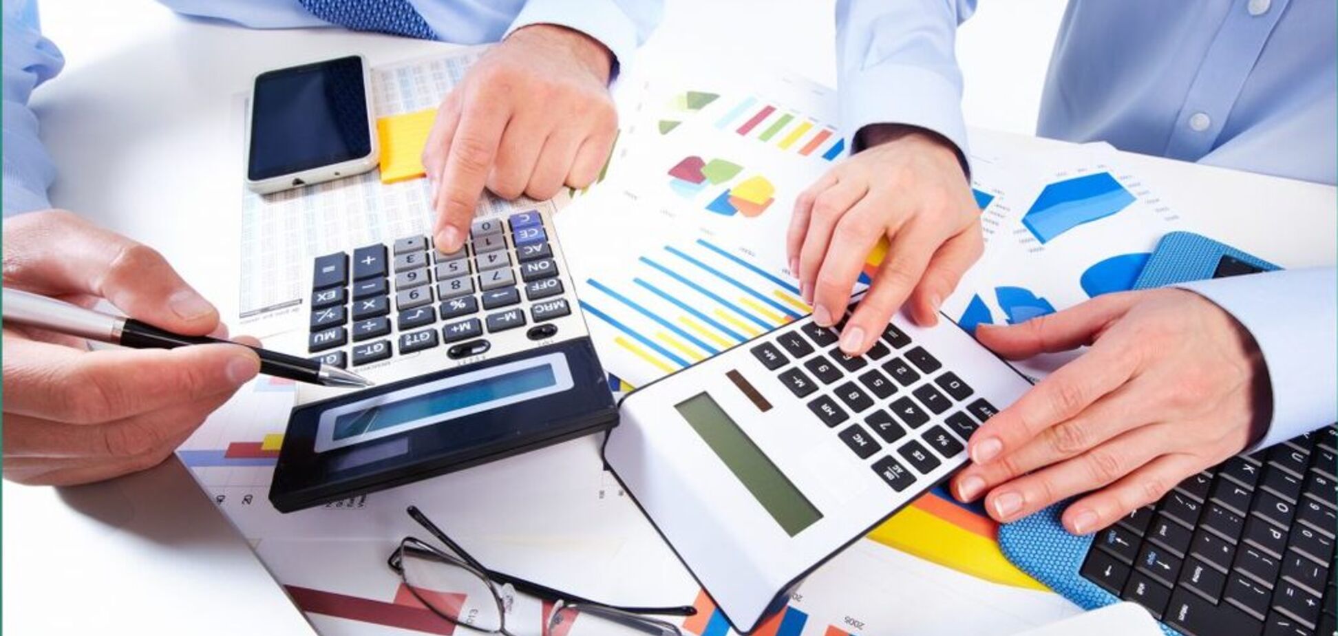 Нулевое декларирование в Украине: глава налоговой ответил Зеленскому