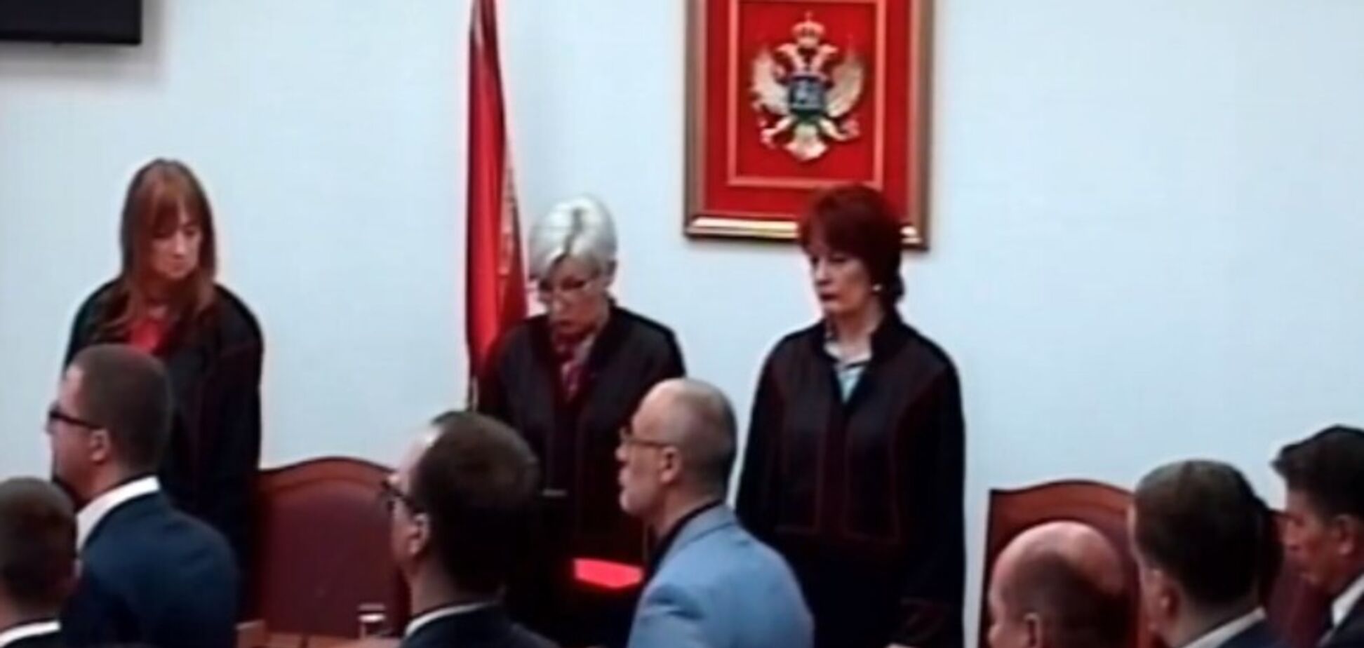 Россияне организовали переворот в одной из стран Европы: чем все закончилось