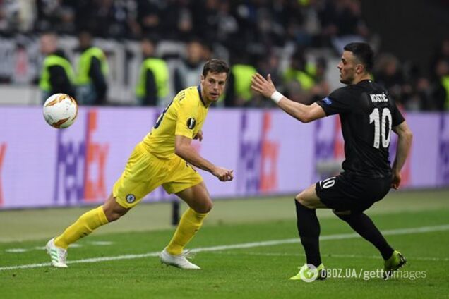 Где смотреть онлайн Челси – Айнтрахт: расписание трансляций полуфинала Лиги Европы