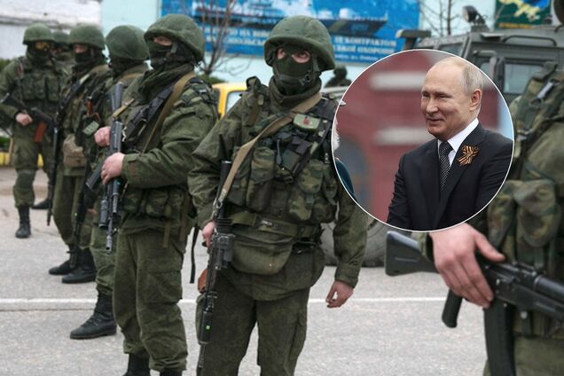 'Как с Гитлером': российский ветеран поблагодарил Путина за захват Крыма и нарвался на гнев сети