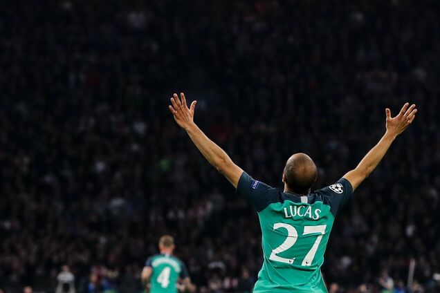 Где смотреть онлайн Тоттенхэм – Лейпциг: по какому каналу матч Лиги чемпионов