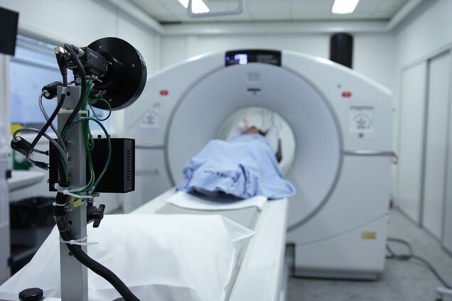 Больницы Украины получат оборудование, которым годами не пользовались