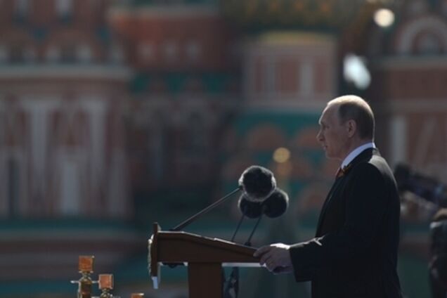 Все проигнорировали: мировые лидеры бросили Путина в День Победы