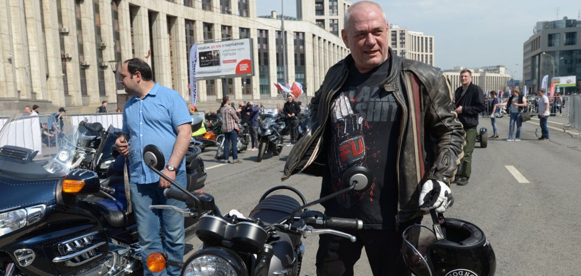 Доренко погиб: нужно беречь Киселева и Скабееву. Они должны дожить до Гааги