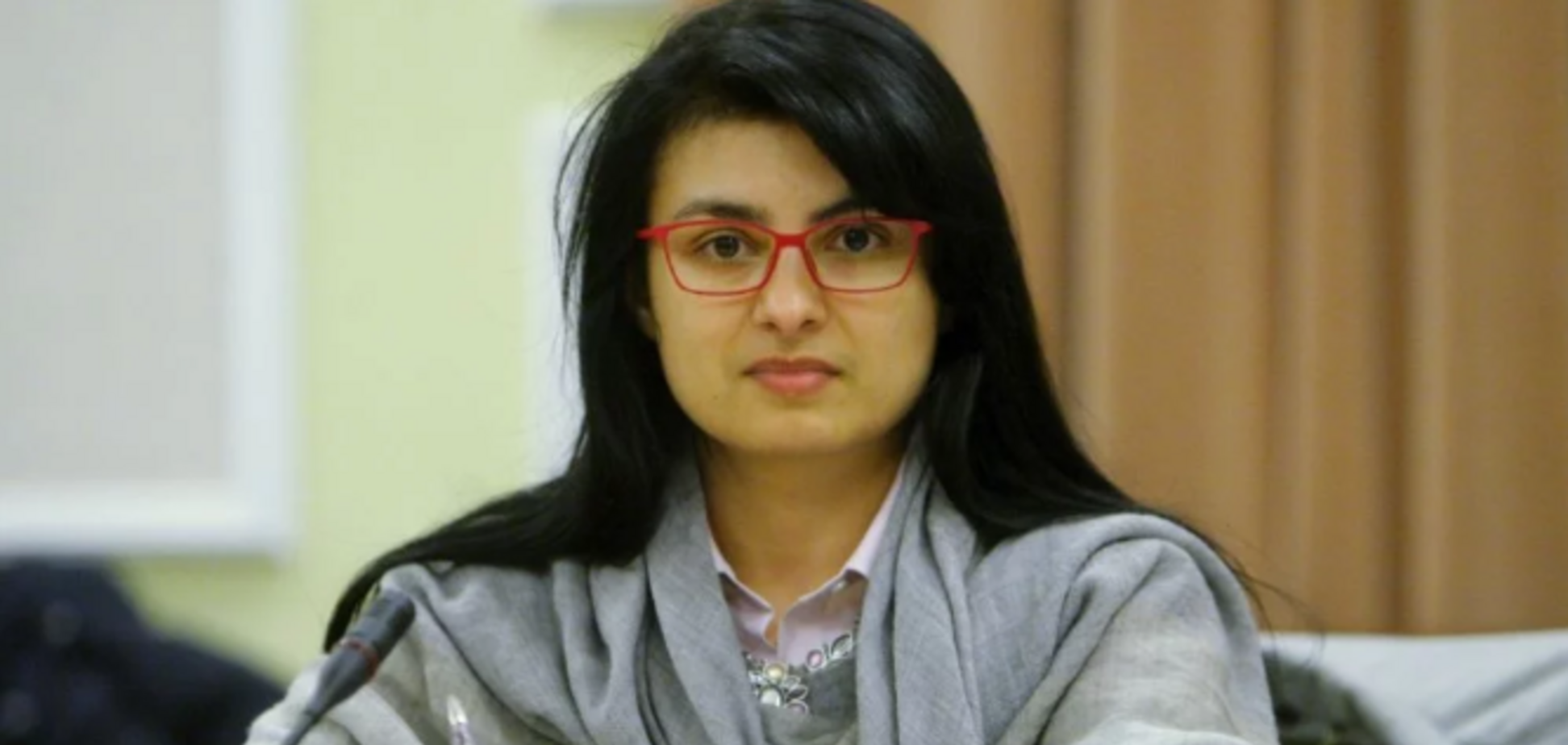 Войцицкая блокирует выход россиян из украинской энергетики