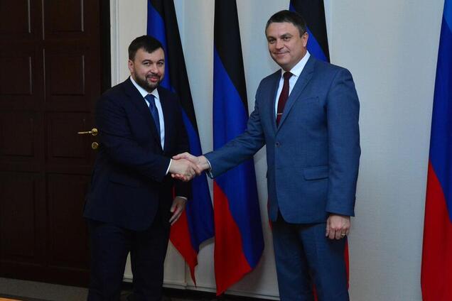 Кремль вирішив ліквідувати ватажків 'Л/ДНР' - генерал